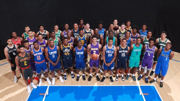 Re-Draft the class of 2017: Μια διαφορετική αξιολόγηση των φετινών rookies