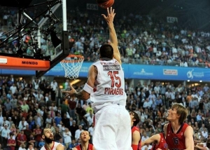 Τα Final Four σε μία εικόνα - Pt 3: Στην εποχή της (κόκκινης) ταχύτητας
