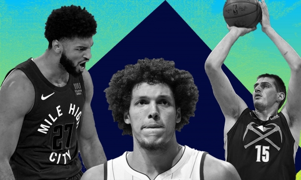 To &upsilon;&pi;&omicron;&lambda;&omicron;&gamma;&iota;&sigma;&mu;έ&nu;&omicron; "all-in" &tau;&omega;&nu; Nuggets