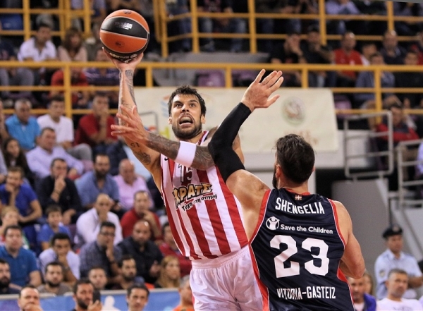 To &mu;&alpha;&kappa;&rho;&iota;&nu;ό &rho;&iota;&mu;&pi;ά&omicron;&upsilon;&nu;&tau;, Day 1: Deja vu (&nu;&tau;&epsilon;&zeta;&alpha;&beta;&omicron;ύ).