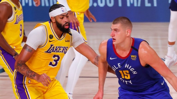 Nuggets - Lakers Preview: H αναμέτρηση των αμφισβητήσεων