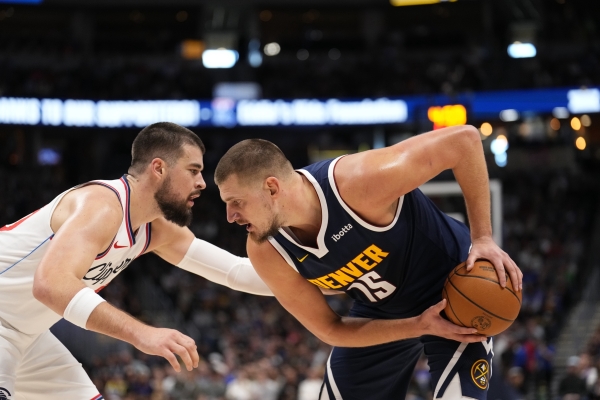 &quot;Αυτή η Εποχή του Χρόνου&quot;: NBA Playoffs 2025 Previews pt.I