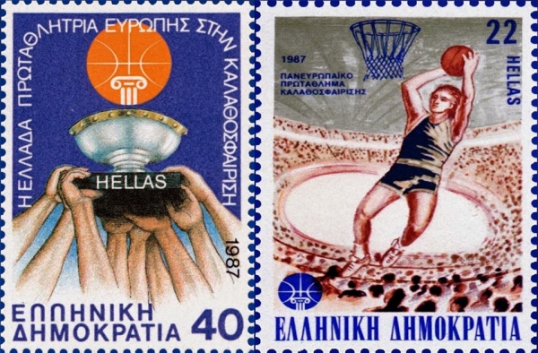 Η «επίσημη αγαπημένη»: εθνική μπάσκετ και αντιλήψεις περί έθνους