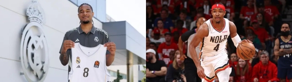 M&iota;&alpha; &mu;&alpha;&tau;&iota;ά &sigma;&tau;&eta; &nu;έ&alpha; &sigma;&epsilon;&zeta;ό&nu; &tau;&eta;&sigmaf; Euroleague