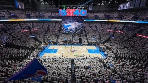 &Nu;&Beta;&Alpha;: &Iota;&sigma;&tau;&omicron;&rho;ί&epsilon;&sigmaf; &alpha;&pi;ό &tau;&alpha; &pi;&rho;&omicron;&sigma;&epsilon;&chi;ώ&sigmaf;