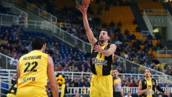 &Eta; &Alpha;&Epsilon;&Kappa; &sigma;&epsilon; &epsilon;&pi;ί&theta;&epsilon;&sigma;&eta; &kappa;&alpha;&iota; ά&mu;&upsilon;&nu;&alpha;