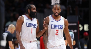 Χλααατς! s03, ep.11: Οι Clippers είναι εδώ!