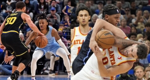 &quot;Αυτή η εποχή του χρόνου&quot;: NBA Play-ins 2025 Preview