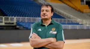 Σε πρώτη φάση να ξαναμάθει να κερδίζει