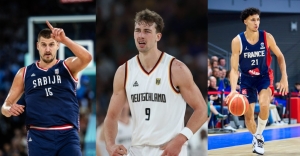 &Epsilon;&upsilon;&rho;&omega;&mu;&pi;ά&sigma;&kappa;&epsilon;&tau; 2025: &Omicron;&iota; Ά&lambda;&lambda;&omicron;&iota;