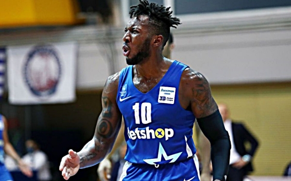 O Baller της Νίκαιας